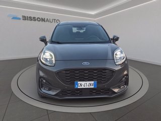 FORD Puma 1.0 ecoboost h ST-Line X s&s 125cv auto