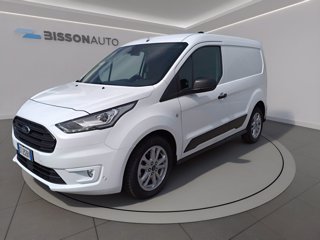 FORD Transit connect 200 1.0 ecoboost 100cv trend s&s l1h1 e6.2
