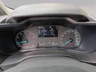 FORD Transit connect 200 1.0 ecoboost 100cv trend s&s l1h1 e6.2