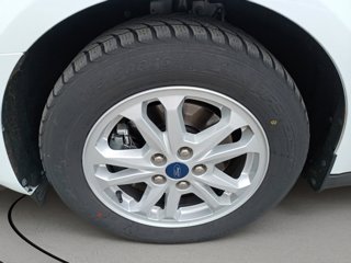 FORD Transit connect 200 1.0 ecoboost 100cv trend s&s l1h1 e6.2