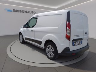 FORD Transit connect 200 1.0 ecoboost 100cv trend s&s l1h1 e6.2