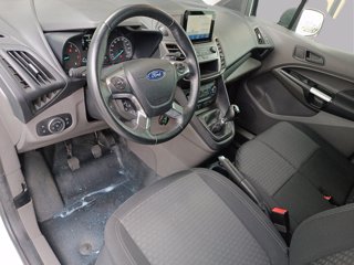FORD Transit connect 200 1.0 ecoboost 100cv trend s&s l1h1 e6.2