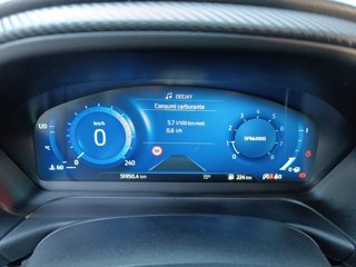 FORD Puma 1.0 ecoboost h st-line x s&s 125cv