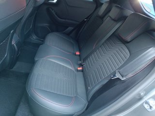 FORD Puma 1.0 ecoboost h st-line x s&s 125cv