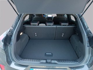 FORD Puma 1.0 ecoboost h st-line x s&s 125cv