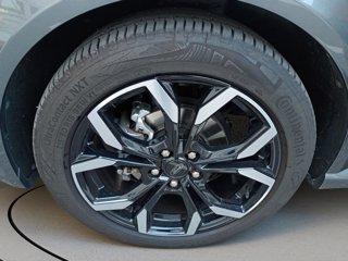 FORD Puma 1.0 ecoboost h st-line x s&s 125cv