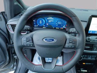 FORD Puma 1.0 ecoboost h st-line x s&s 125cv