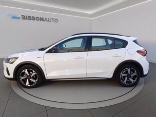 FORD Focus active 1.0t ecoboost h 125cv