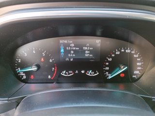 FORD Focus active 1.0t ecoboost h 125cv