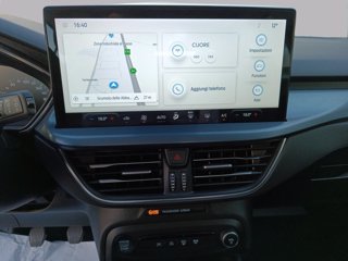 FORD Focus active 1.0t ecoboost h 125cv