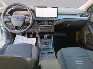FORD Focus active 1.0t ecoboost h 125cv