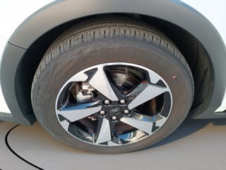 FORD Focus active 1.0t ecoboost h 125cv