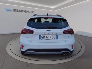 FORD Focus active 1.0t ecoboost h 125cv