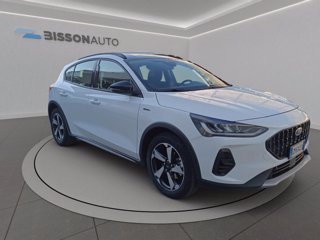 FORD Focus active 1.0t ecoboost h 125cv