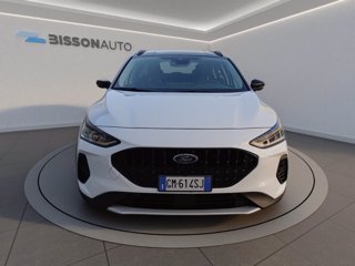 FORD Focus active 1.0t ecoboost h 125cv