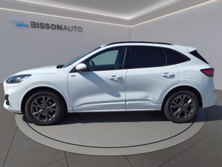 FORD Kuga 2.5 full hybrid st-line 2wd 190cv cvt