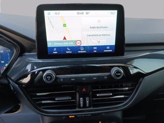 FORD Kuga 2.5 full hybrid st-line 2wd 190cv cvt