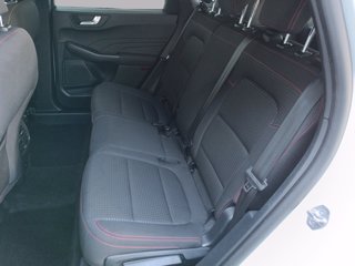 FORD Kuga 2.5 full hybrid st-line 2wd 190cv cvt