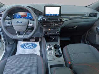 FORD Kuga 2.5 full hybrid st-line 2wd 190cv cvt