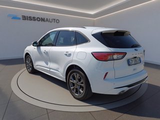 FORD Kuga 2.5 full hybrid st-line 2wd 190cv cvt