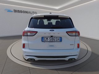 FORD Kuga 2.5 full hybrid st-line 2wd 190cv cvt
