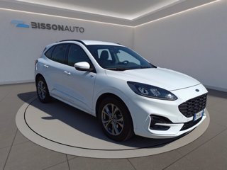FORD Kuga 2.5 full hybrid st-line 2wd 190cv cvt