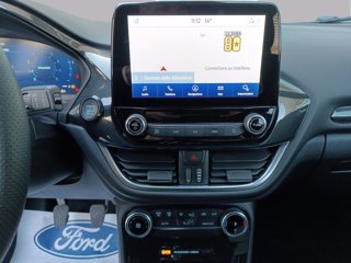 FORD Puma 1.0 ecoboost h st-line s&s 125cv