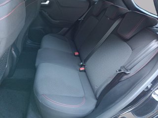 FORD Puma 1.0 ecoboost h st-line s&s 125cv