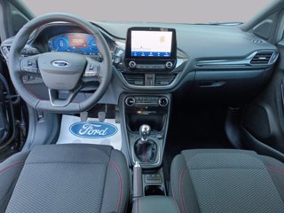 FORD Puma 1.0 ecoboost h st-line s&s 125cv