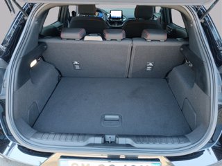 FORD Puma 1.0 ecoboost h st-line s&s 125cv