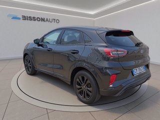 FORD Puma 1.0 ecoboost h st-line s&s 125cv