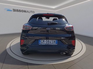 FORD Puma 1.0 ecoboost h st-line s&s 125cv