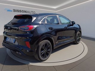 FORD Puma 1.0 ecoboost h st-line s&s 125cv