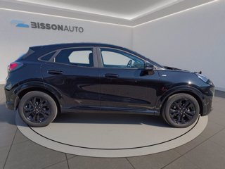 FORD Puma 1.0 ecoboost h st-line s&s 125cv