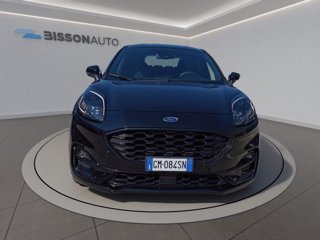 FORD Puma 1.0 ecoboost h st-line s&s 125cv