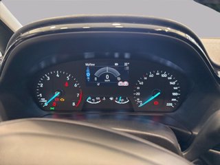 FORD Fiesta 5p 1.0 ecoboost h titanium 125cv