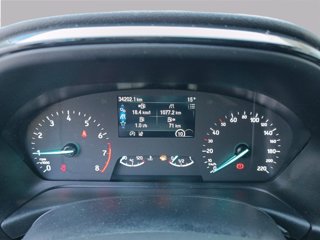 FORD Fiesta 5p 1.1 titanium 75cv