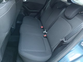 FORD Fiesta 5p 1.1 titanium 75cv