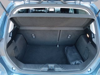 FORD Fiesta 5p 1.1 titanium 75cv