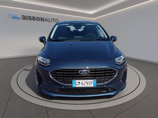 FORD Fiesta 5p 1.1 titanium 75cv