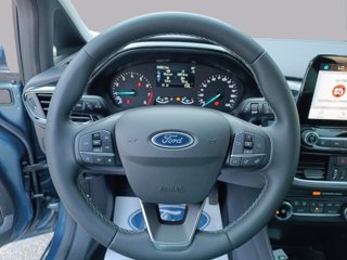 FORD Fiesta 5p 1.1 titanium 75cv
