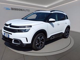 CITROEN C5 aircross 1.6 puretech feel s&s 180cv eat8