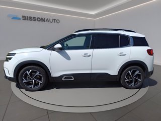 CITROEN C5 aircross 1.6 puretech feel s&s 180cv eat8