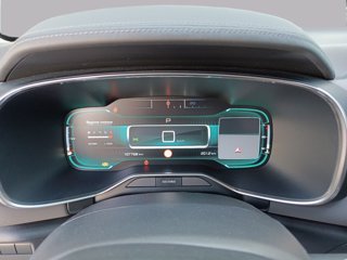 CITROEN C5 aircross 1.6 puretech feel s&s 180cv eat8