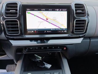 CITROEN C5 aircross 1.6 puretech feel s&s 180cv eat8