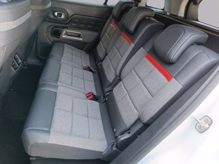 CITROEN C5 aircross 1.6 puretech feel s&s 180cv eat8