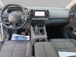 CITROEN C5 aircross 1.6 puretech feel s&s 180cv eat8