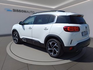 CITROEN C5 aircross 1.6 puretech feel s&s 180cv eat8