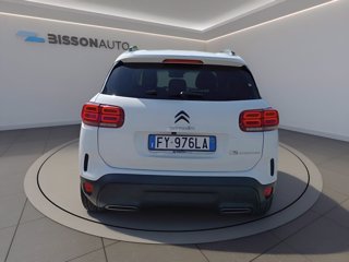 CITROEN C5 aircross 1.6 puretech feel s&s 180cv eat8