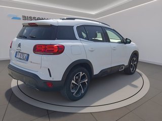 CITROEN C5 aircross 1.6 puretech feel s&s 180cv eat8